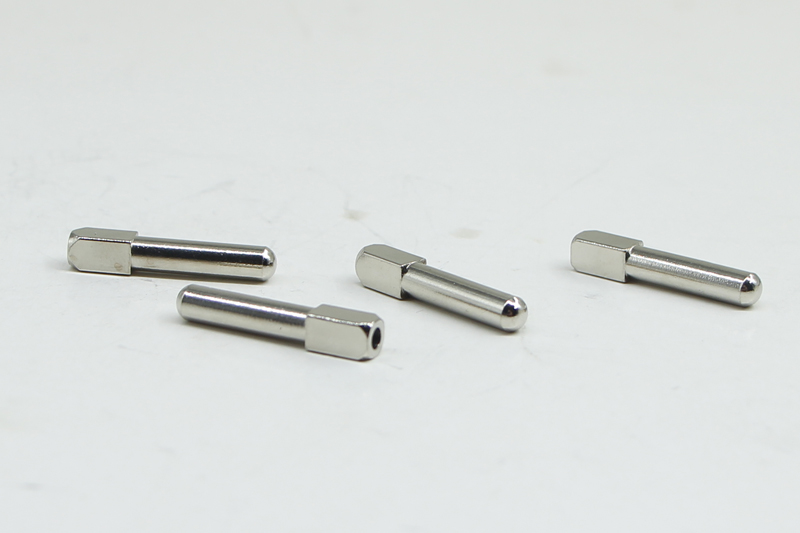 镀镍空心铆钉电触点