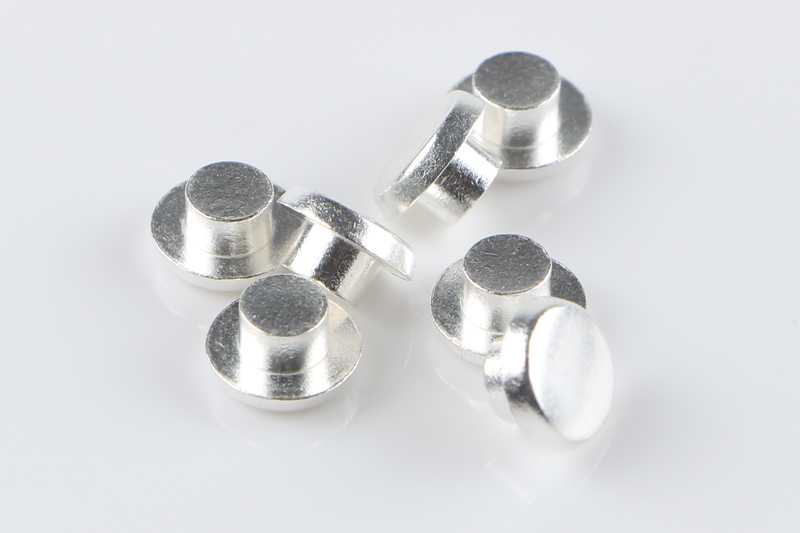 AgSnO2In2O3整体铆钉