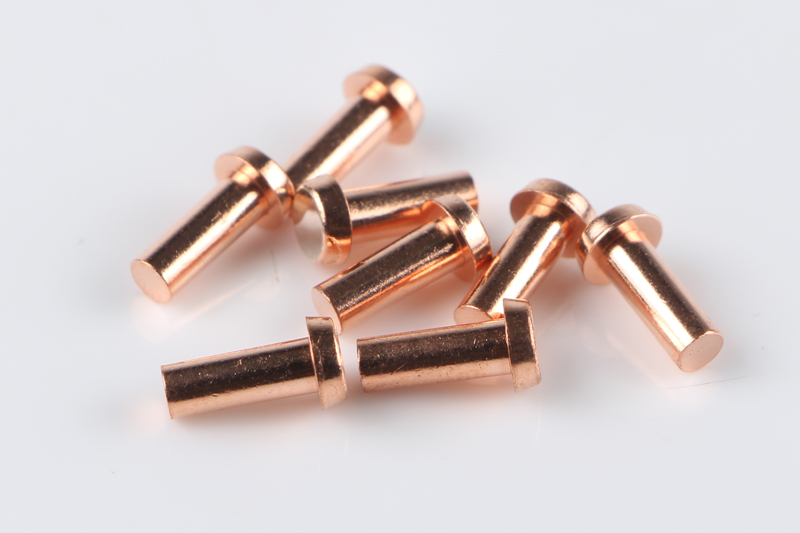 触头铆钉