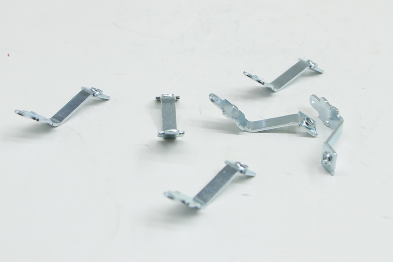 家用白电五金配件